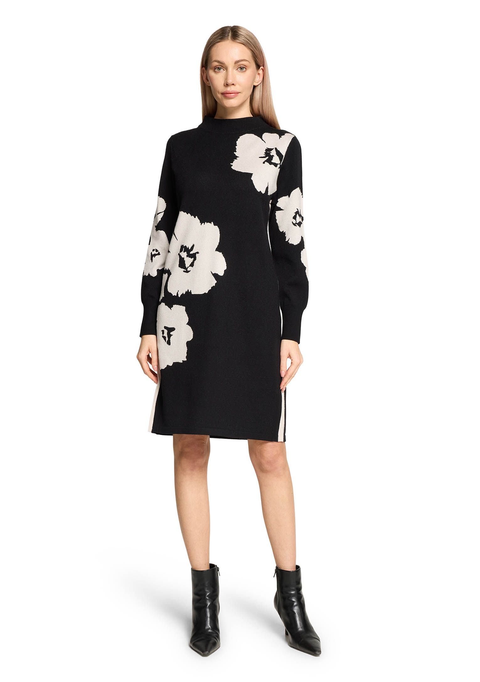 BETTY BARCLAY HALFLANGEJURKEN