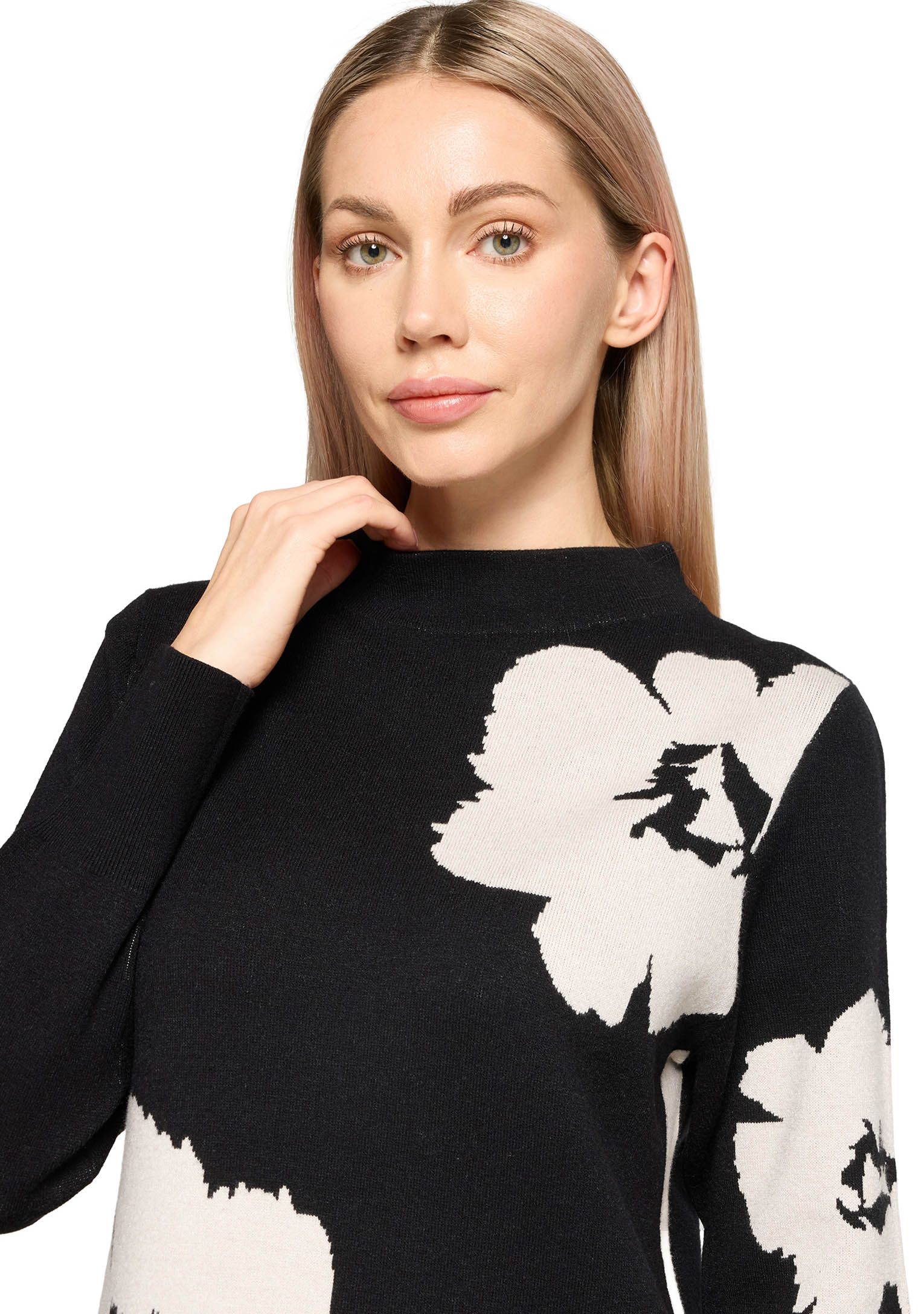 BETTY BARCLAY HALFLANGEJURKEN