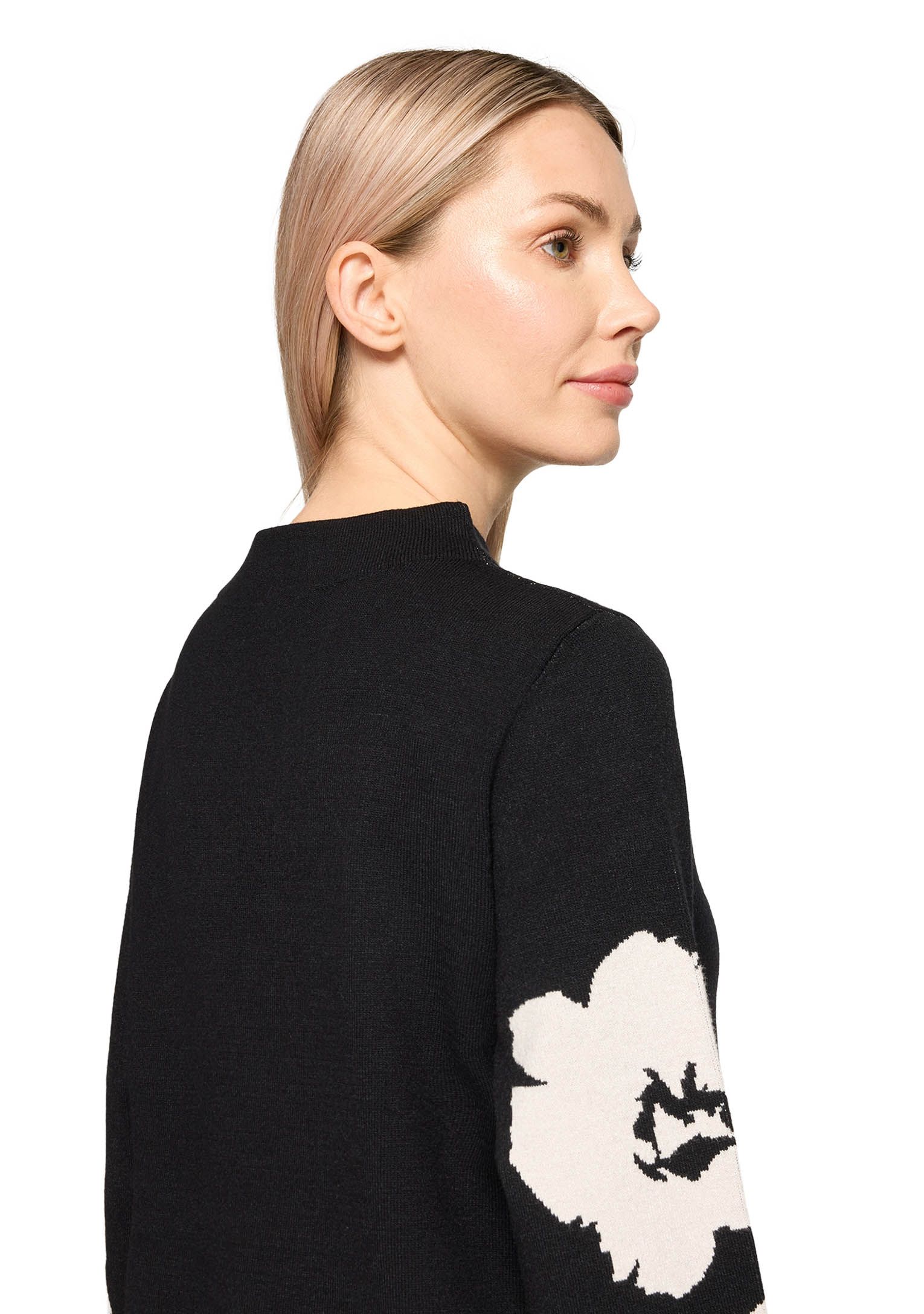 BETTY BARCLAY HALFLANGEJURKEN