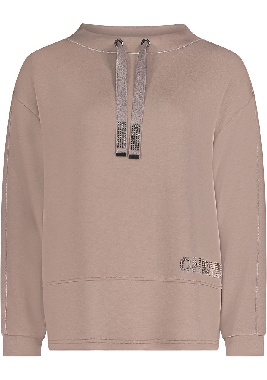 BETTY BARCLAY SWEATER