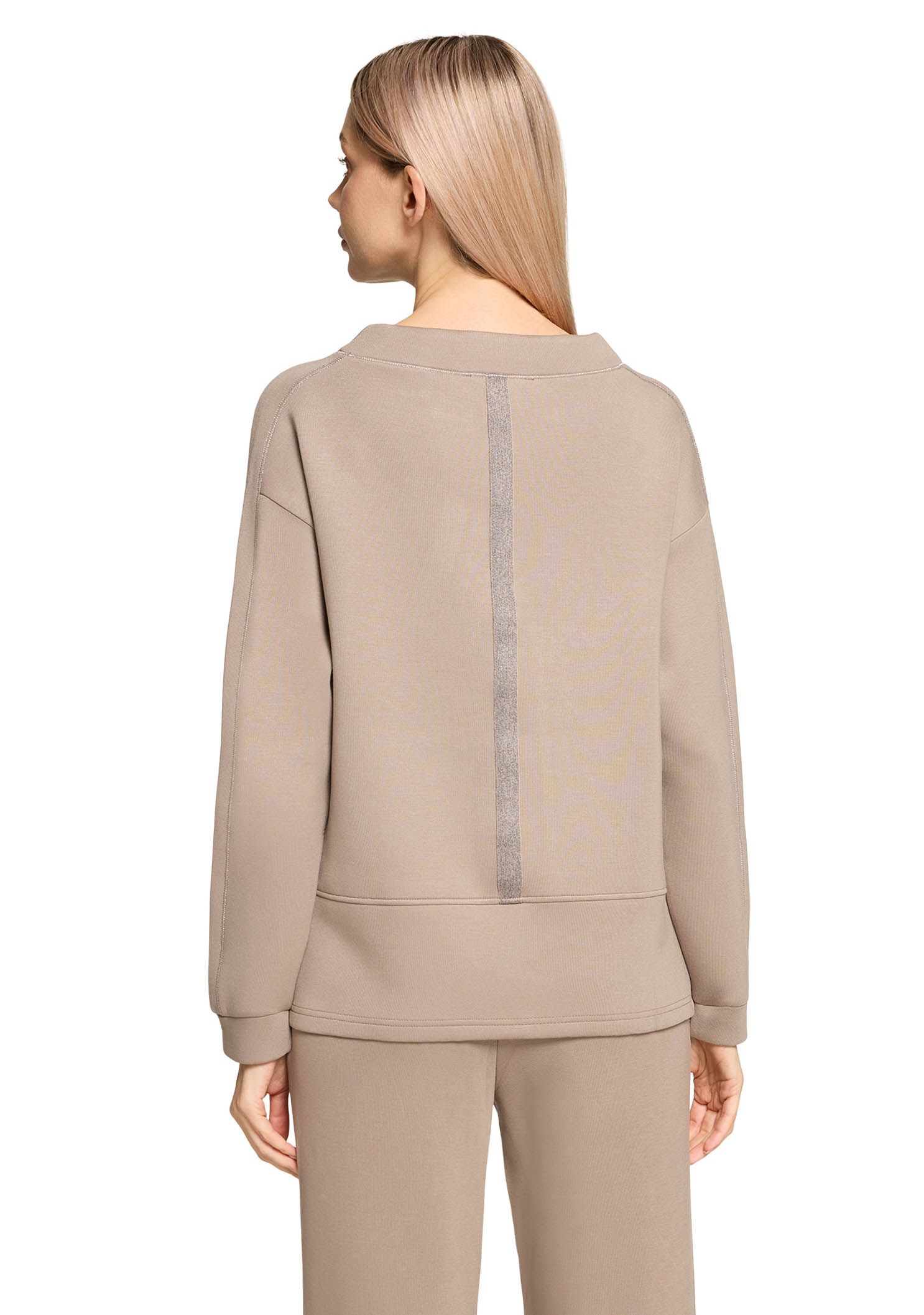 BETTY BARCLAY SWEATER