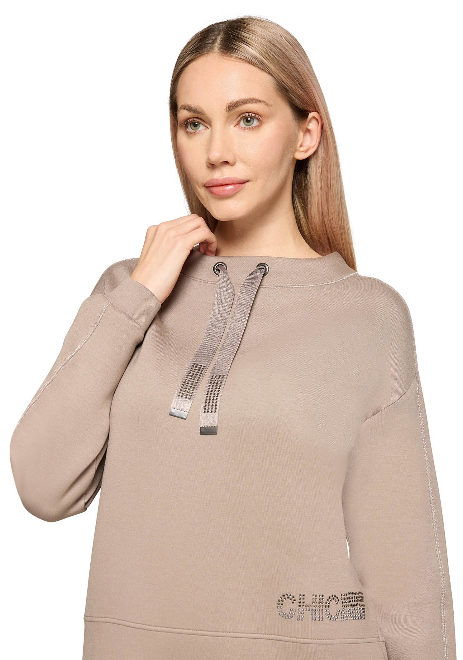 BETTY BARCLAY SWEATER