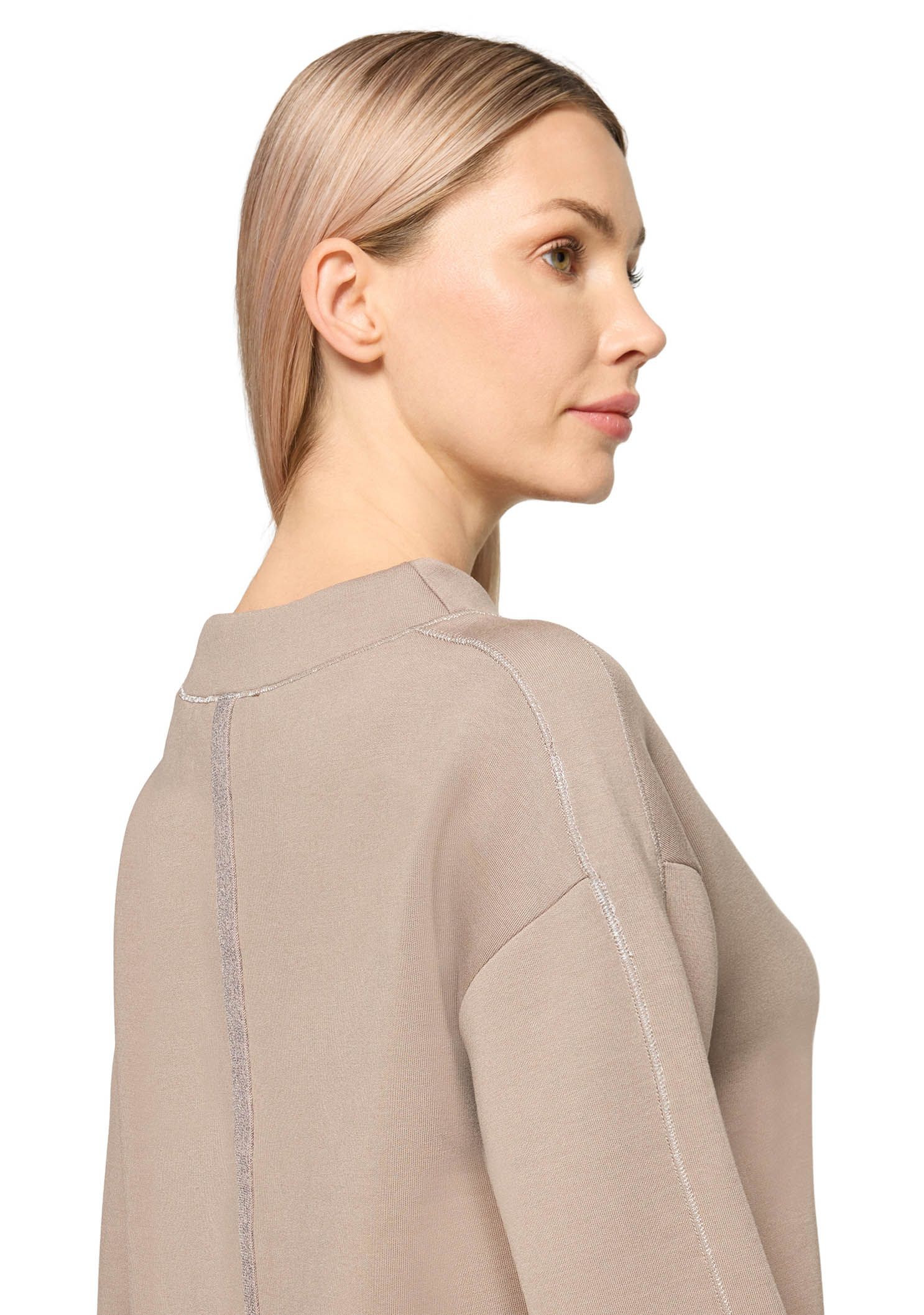 BETTY BARCLAY SWEATER