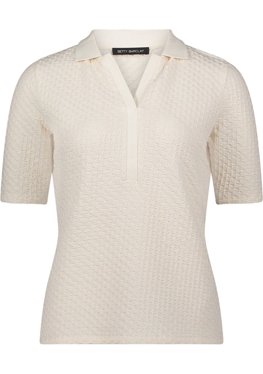 BETTY BARCLAY SHIRT