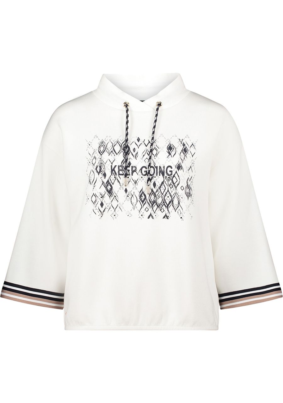 BETTY BARCLAY SWEATER