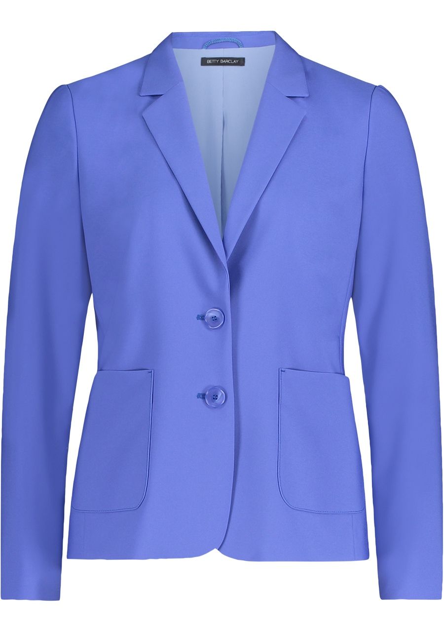 BETTY BARCLAY BLAZER