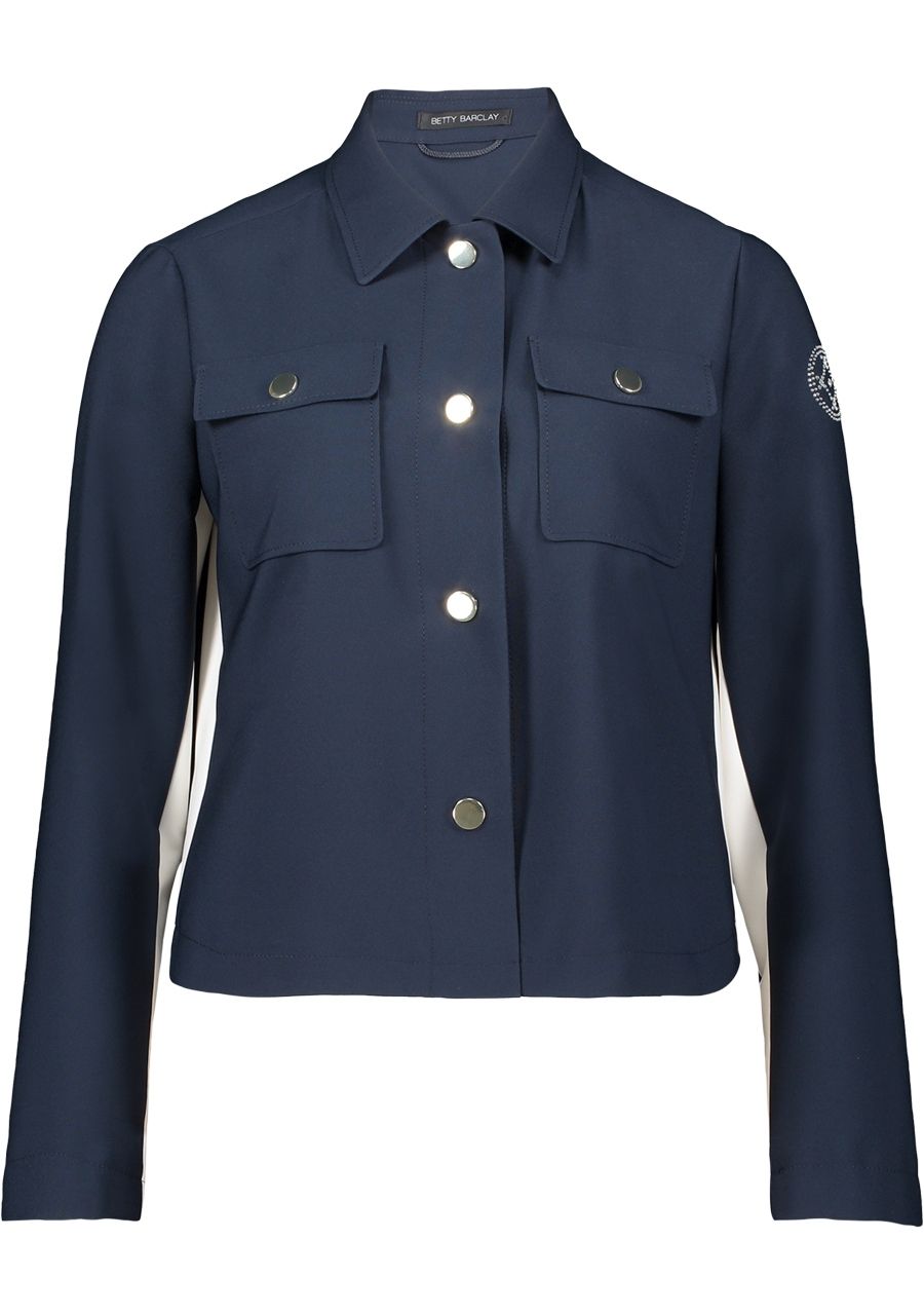 BETTY BARCLAY BLAZER
