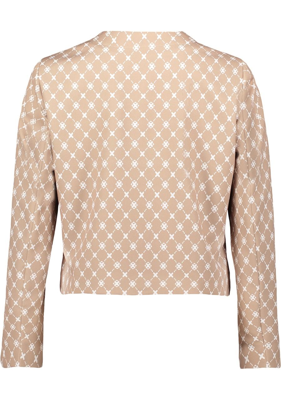 BETTY BARCLAY BLAZER