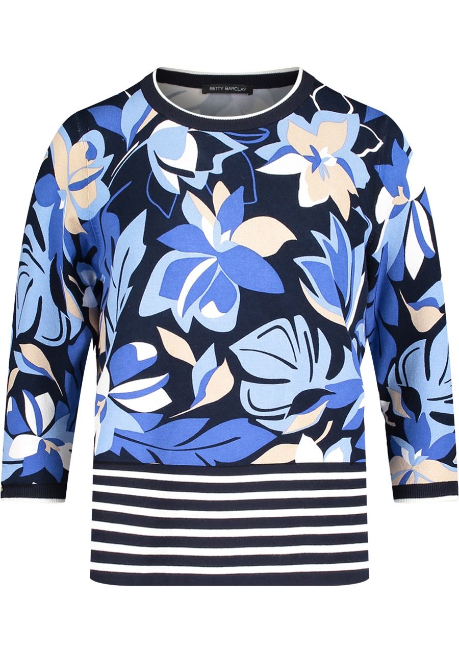 BETTY BARCLAY TRUI KORTE MOUW