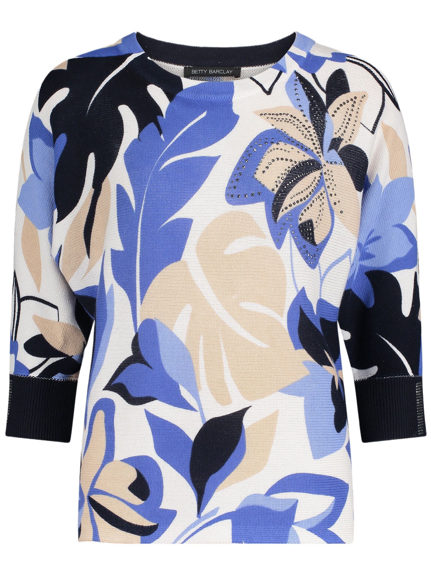 BETTY BARCLAY TRUI KORTE MOUW