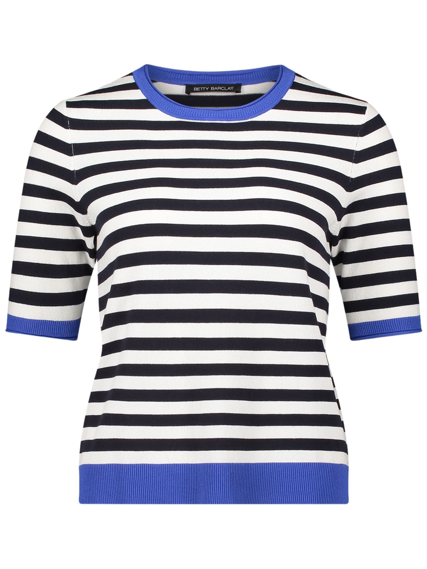 BETTY BARCLAY TRUI KORTE MOUW