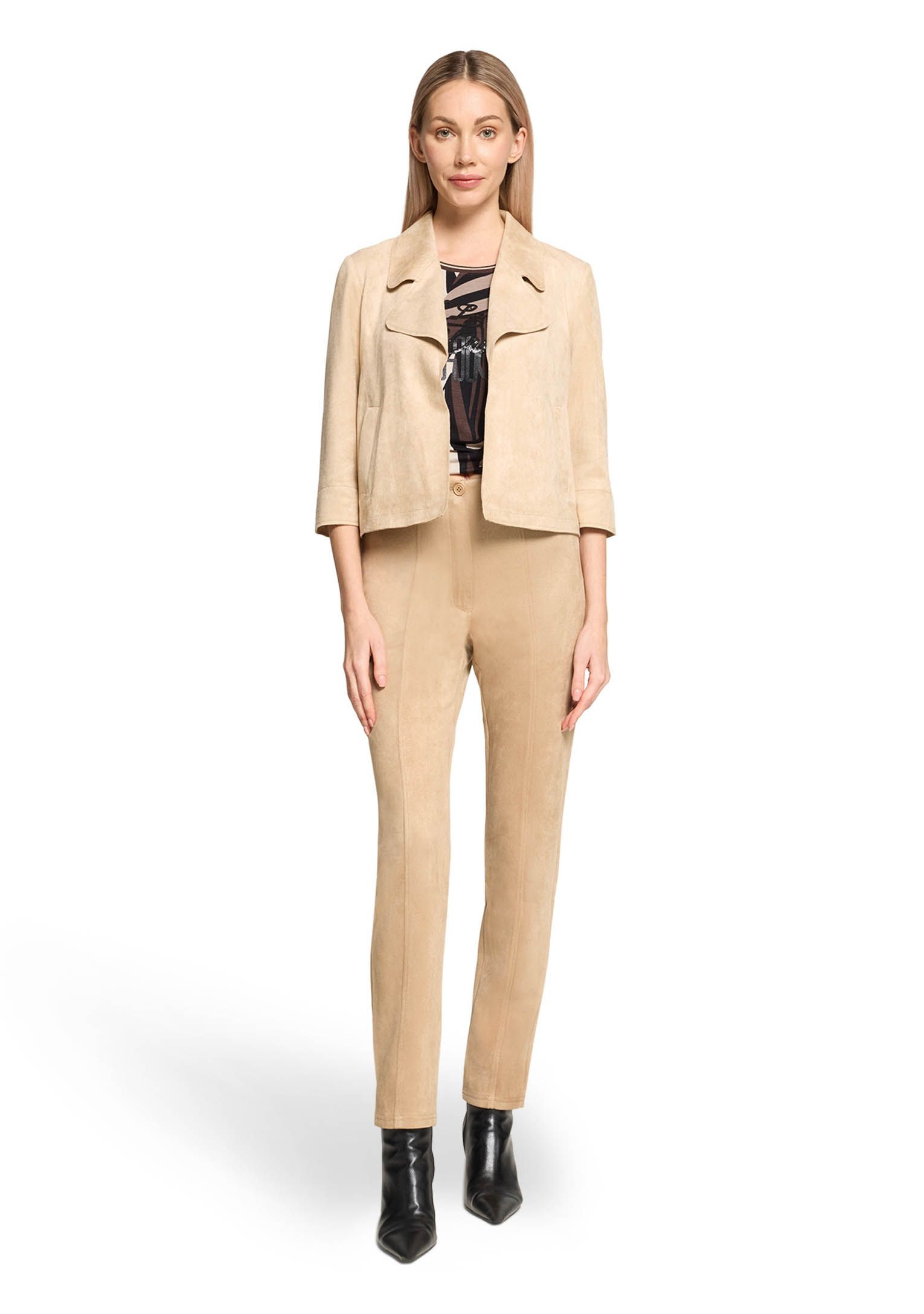 BETTY BARCLAY PANTALON