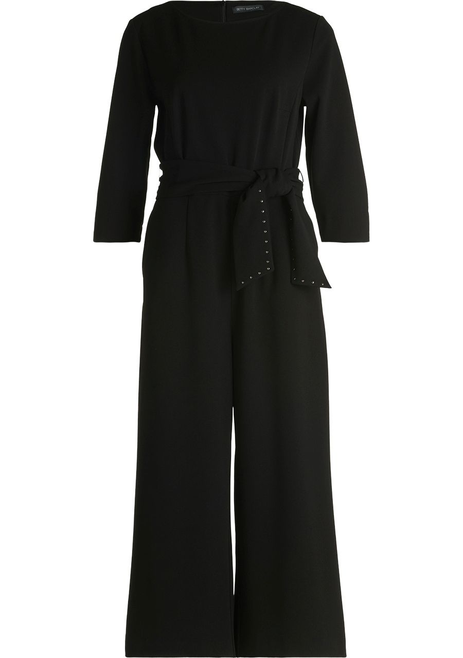 BETTY BARCLAY JUMPSUIT