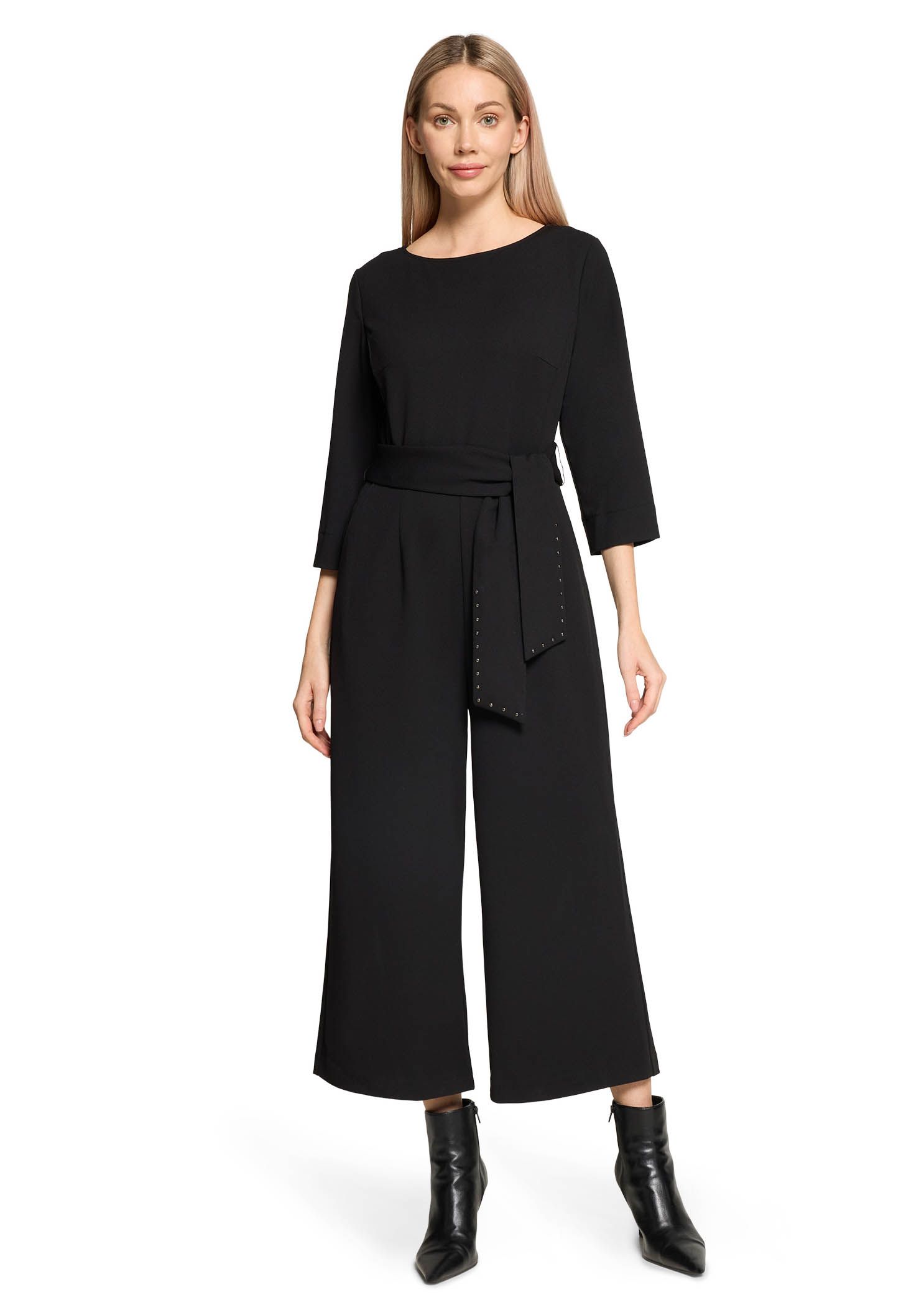 BETTY BARCLAY JUMPSUIT
