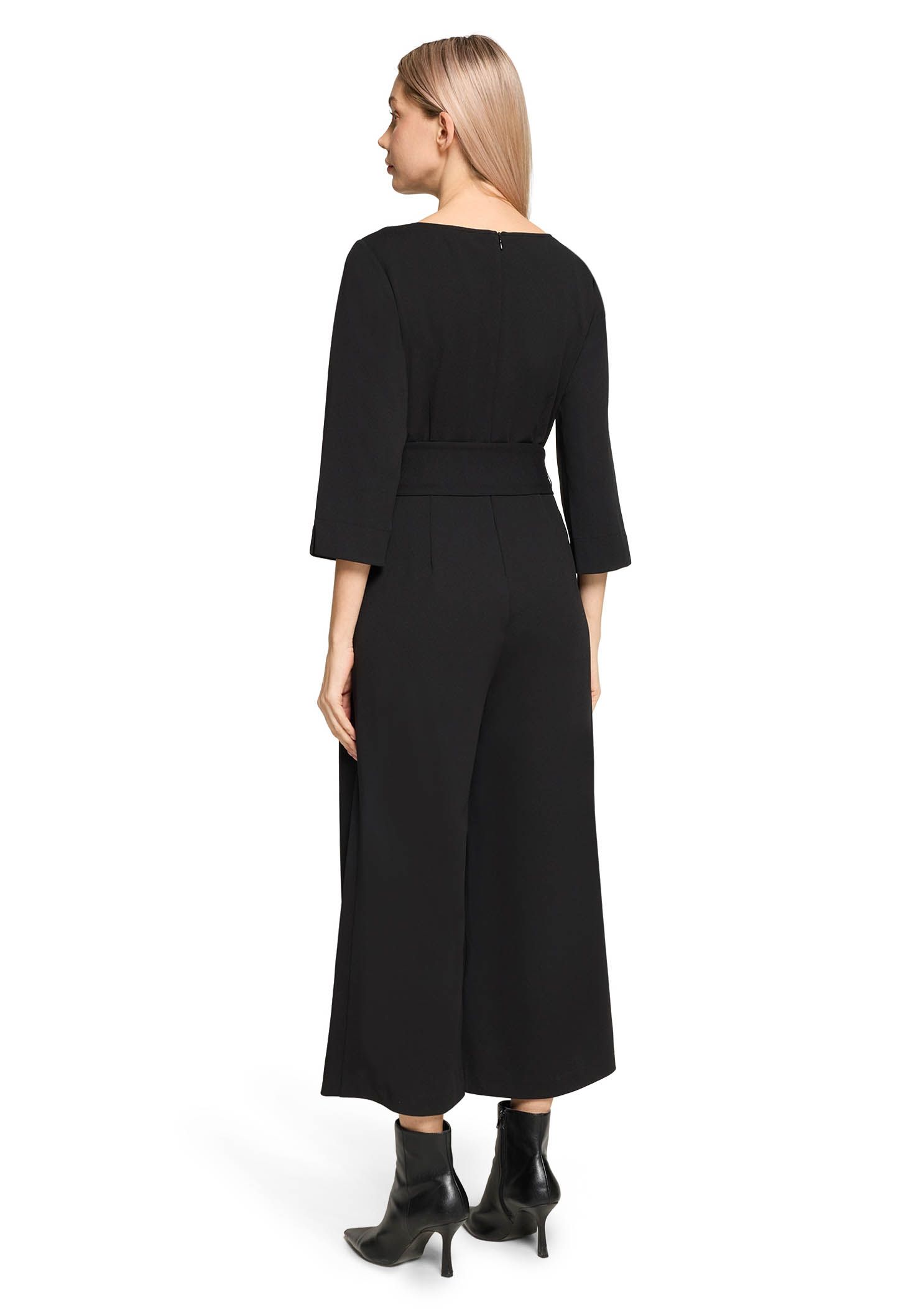 BETTY BARCLAY JUMPSUIT