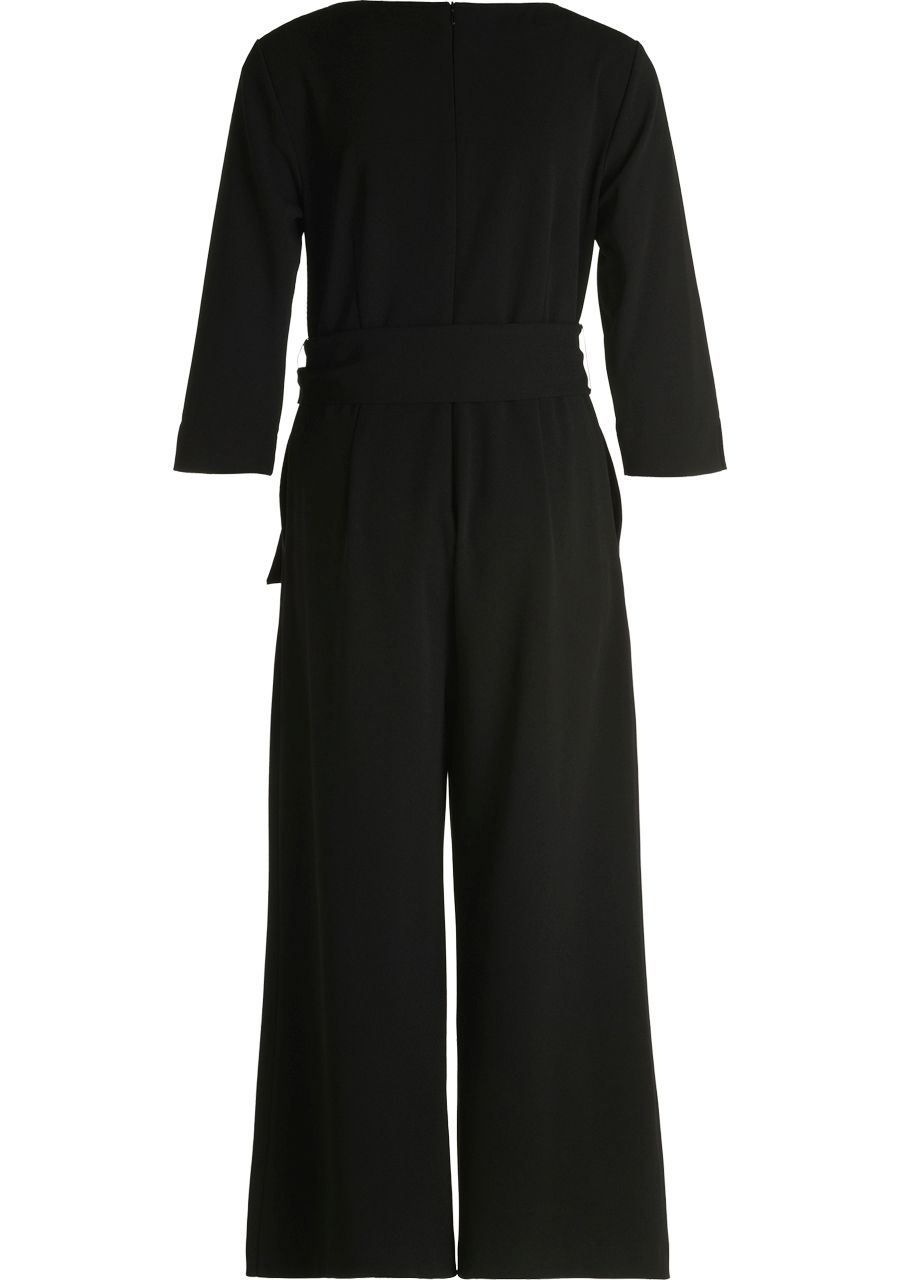 BETTY BARCLAY JUMPSUIT