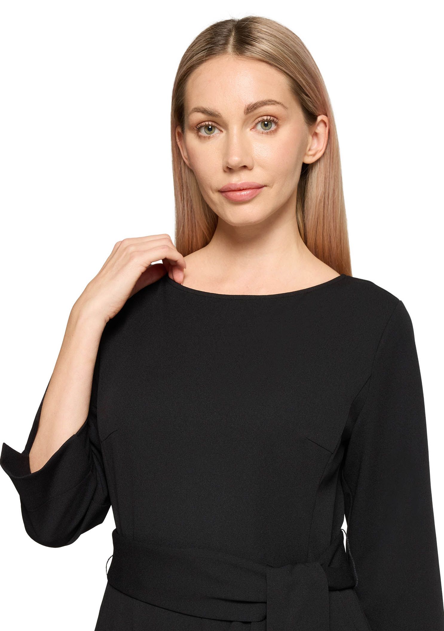 BETTY BARCLAY JUMPSUIT