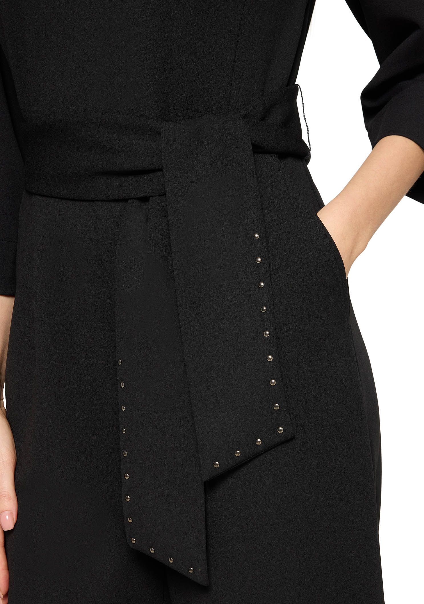 BETTY BARCLAY JUMPSUIT