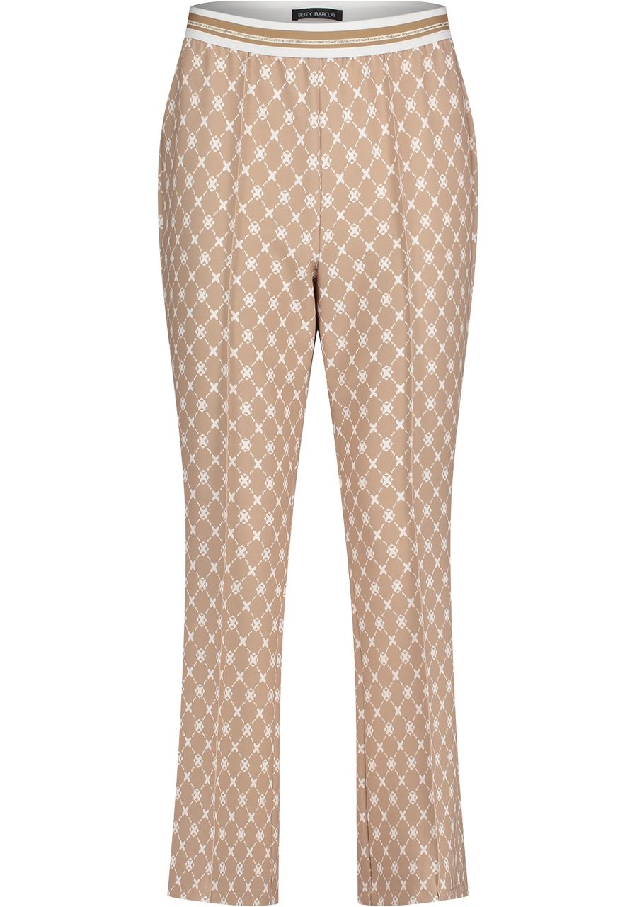BETTY BARCLAY PANTALON