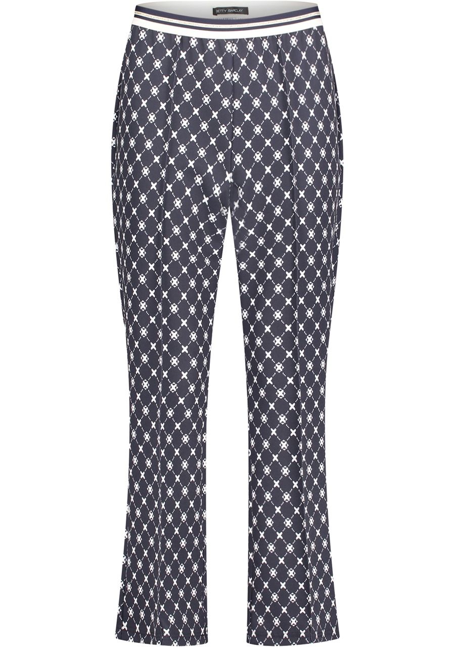 BETTY BARCLAY PANTALON