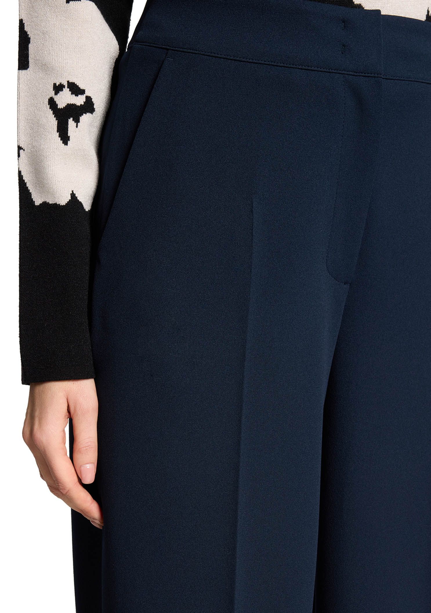 BETTY BARCLAY PANTALON