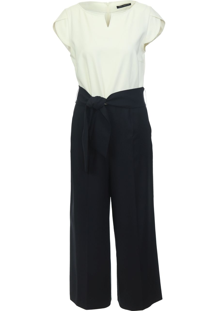 BETTY BARCLAY JUMPSUIT