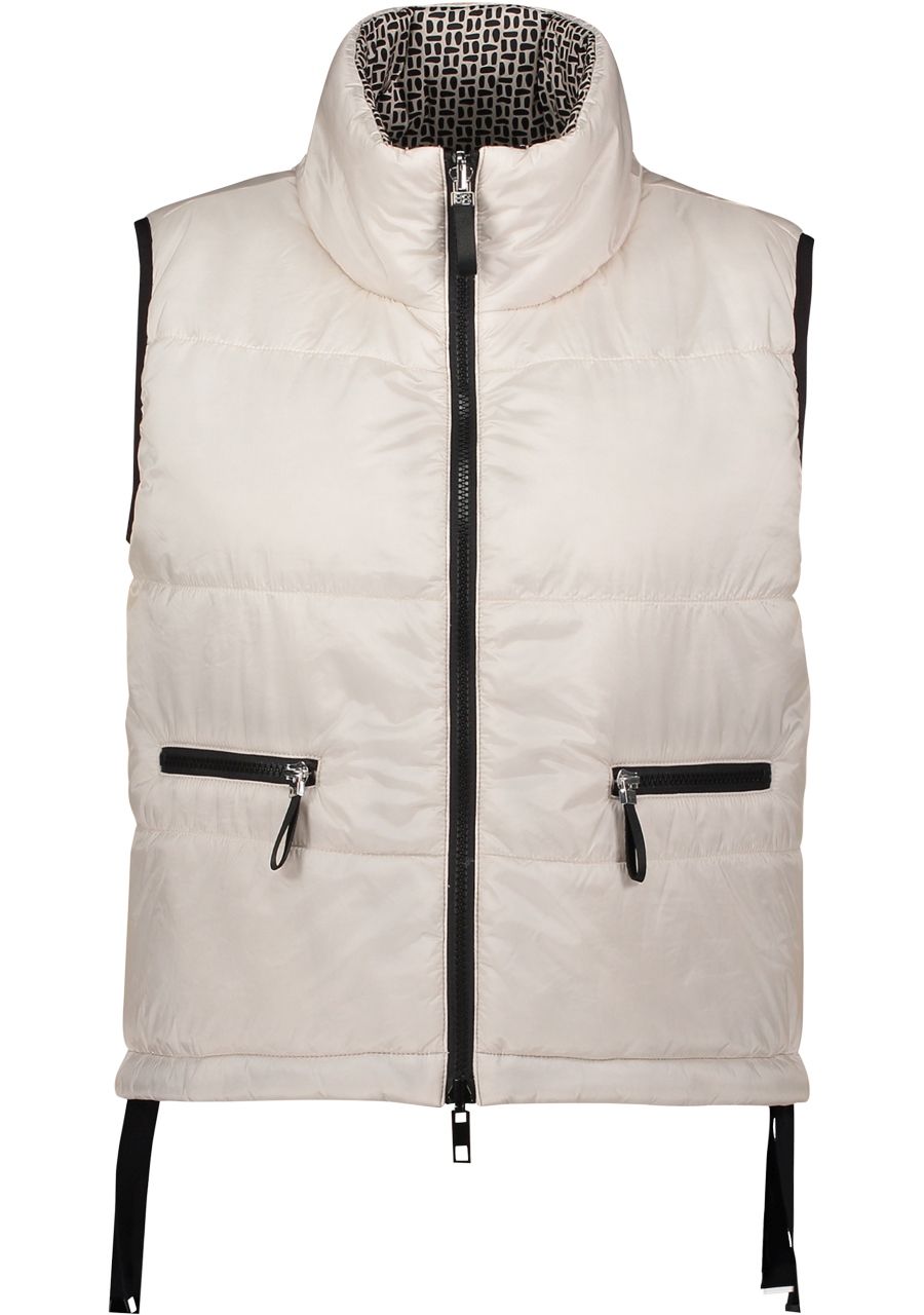 BETTY BARCLAY BODYWARMER