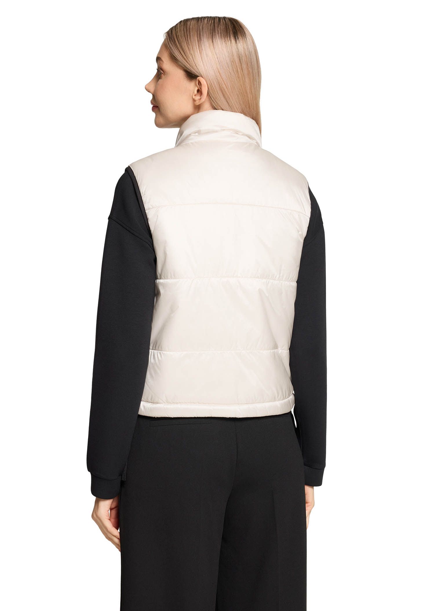 BETTY BARCLAY BODYWARMER