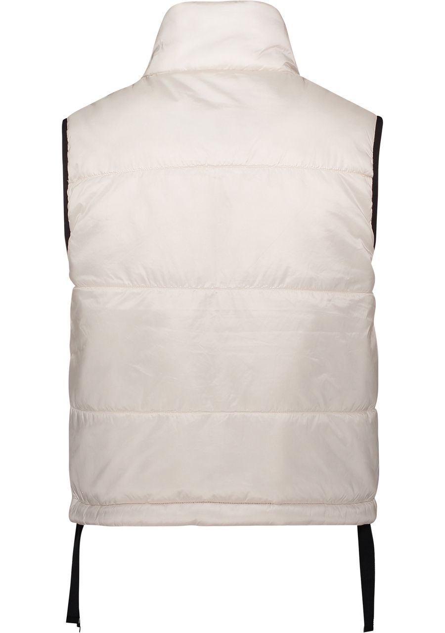 BETTY BARCLAY BODYWARMER