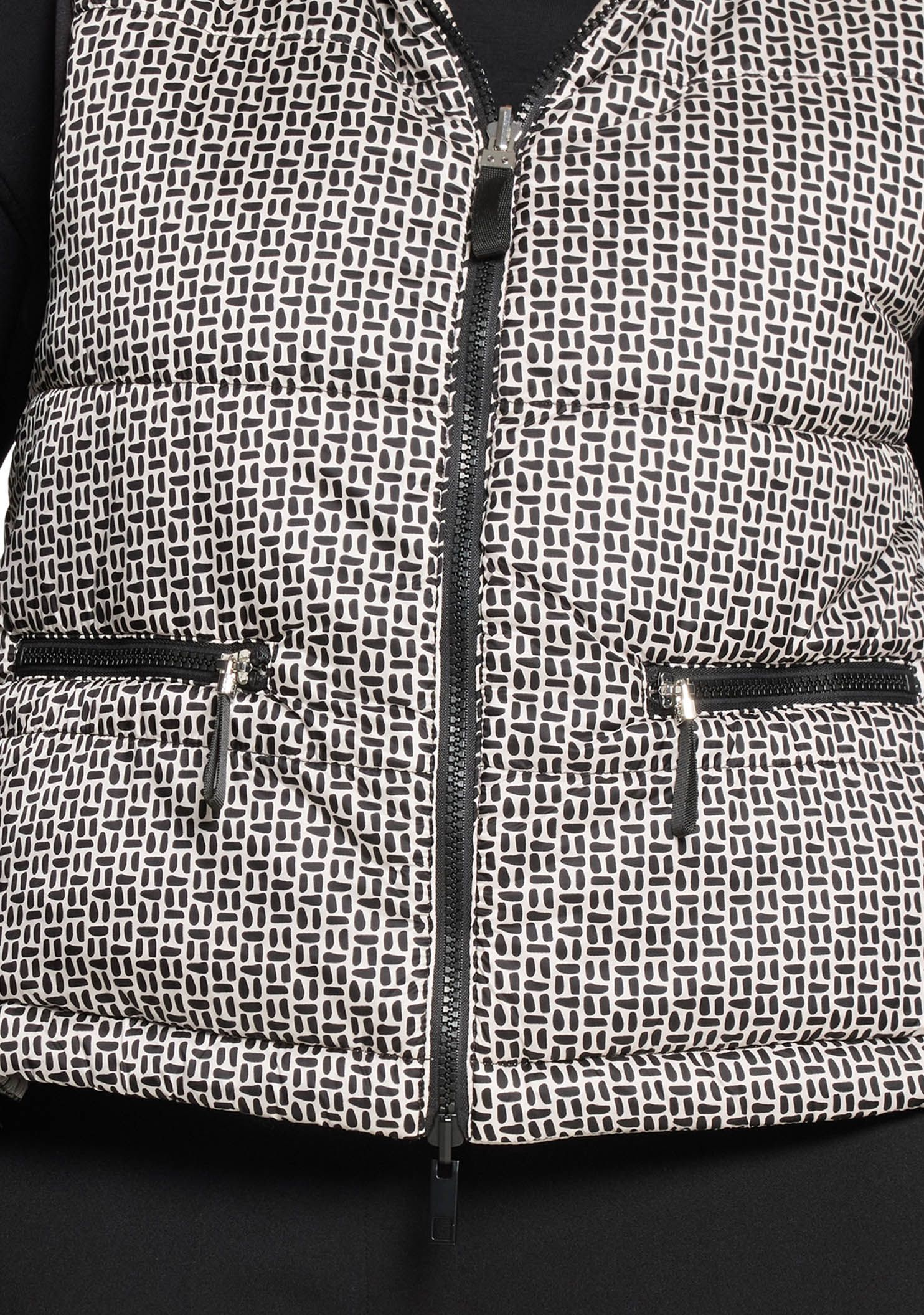 BETTY BARCLAY BODYWARMER