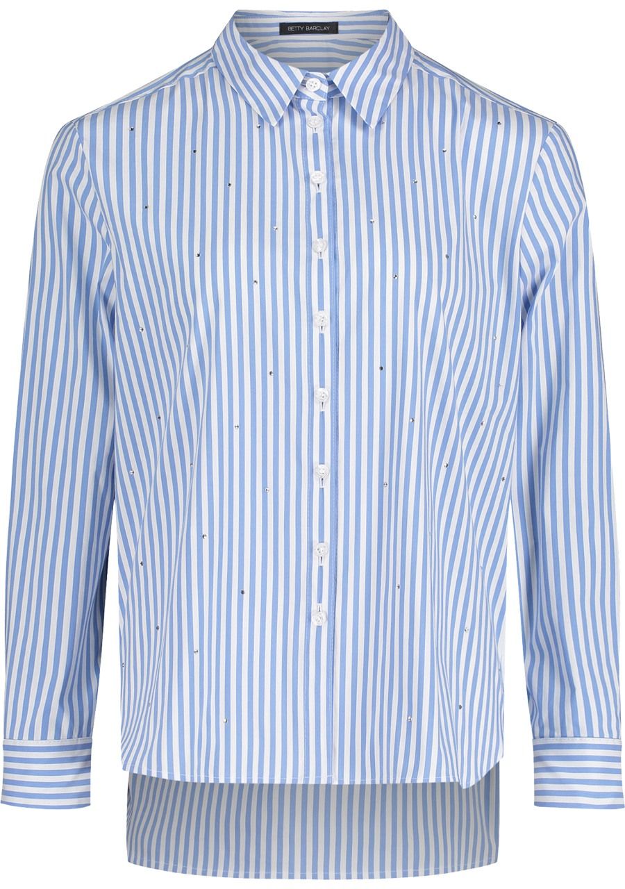 BETTY BARCLAY BLOUSE