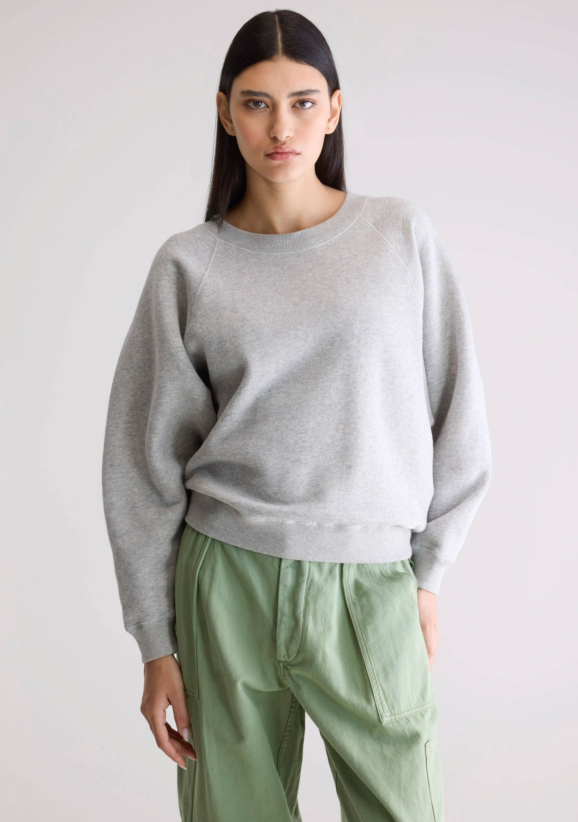 BELLEROSE SWEATER