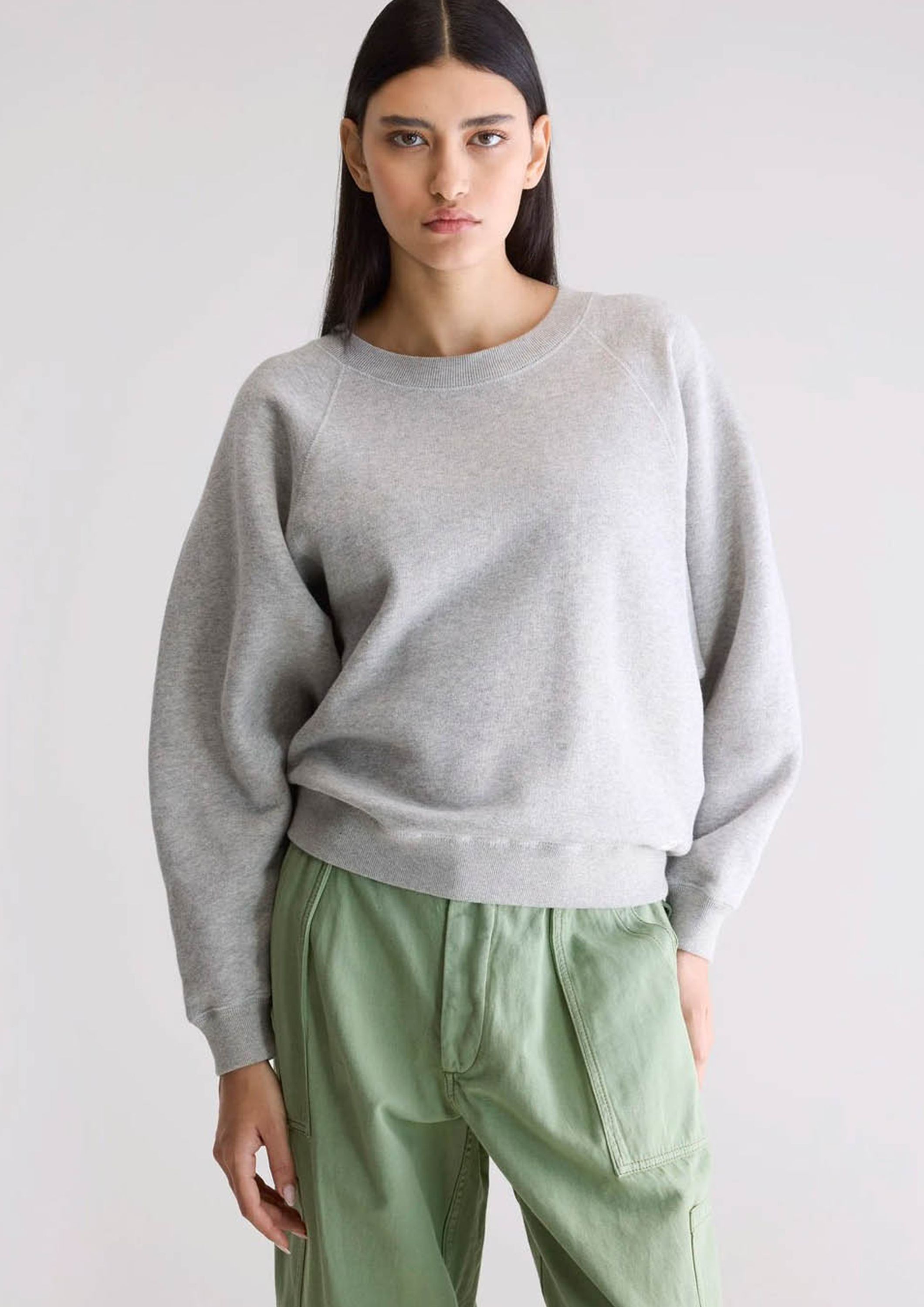 BELLEROSE SWEATER