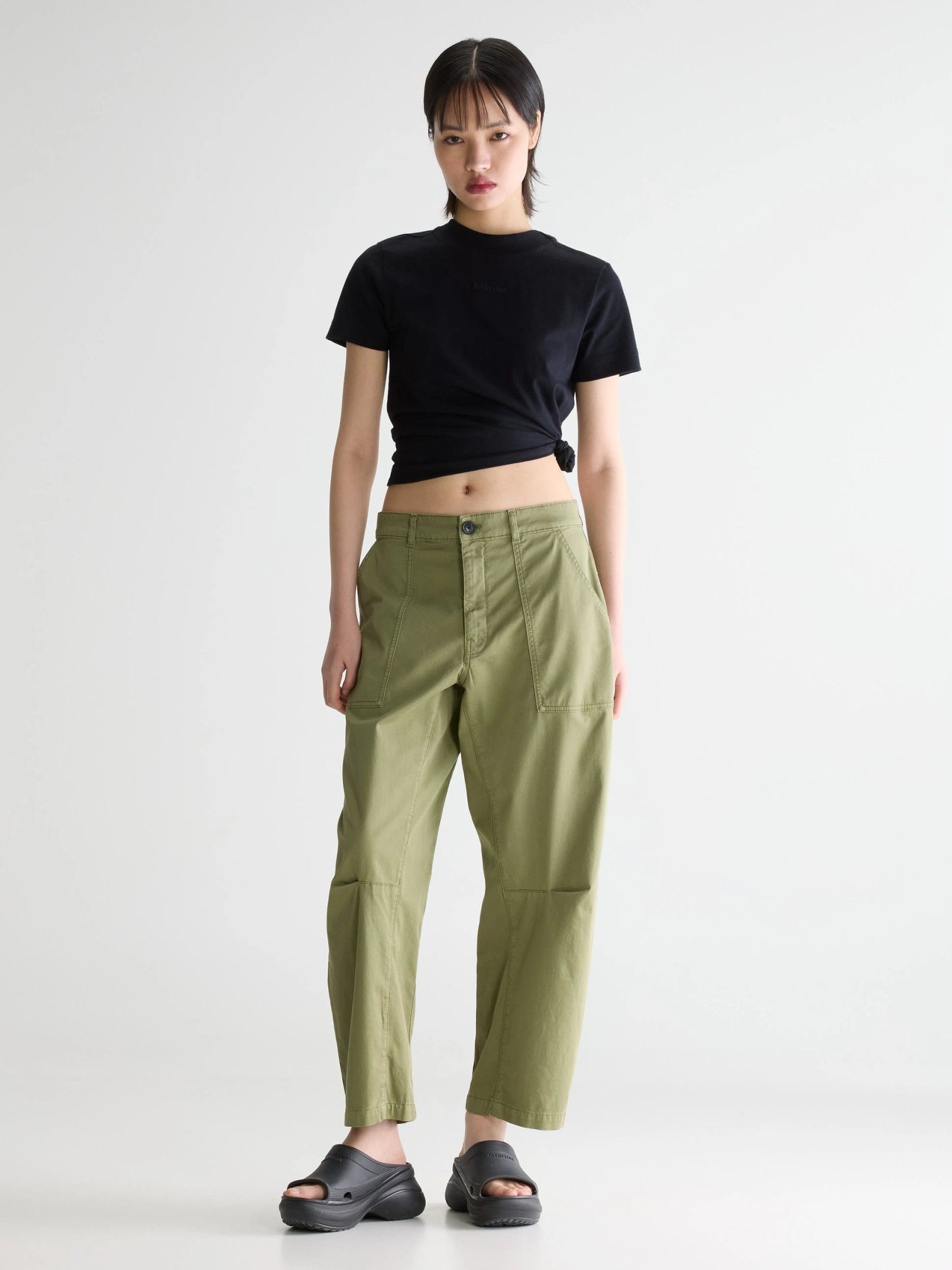 BELLEROSE PANTALON
