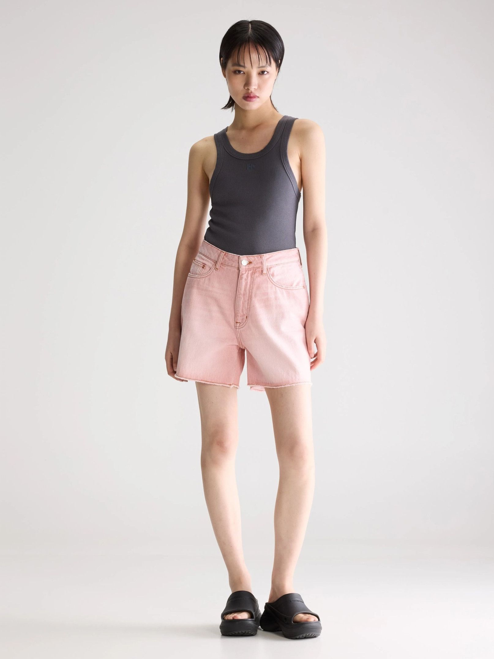 BELLEROSE SHORT