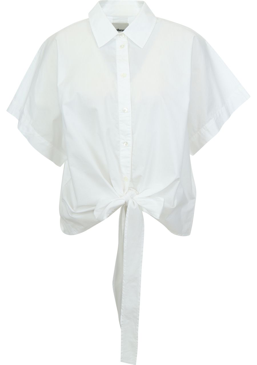 BELLEROSE BLOUSE