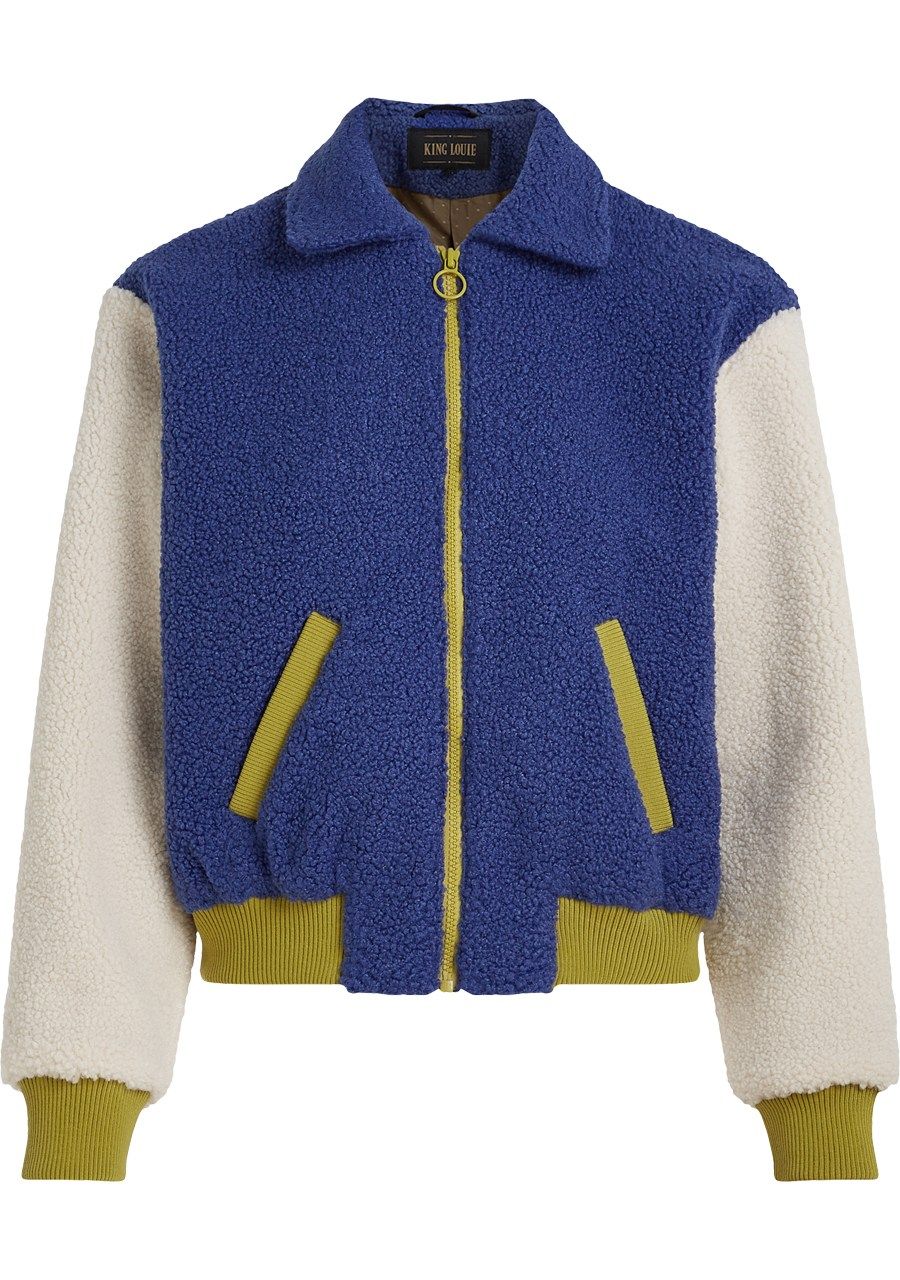 KING LOUIE BOMBERJACK