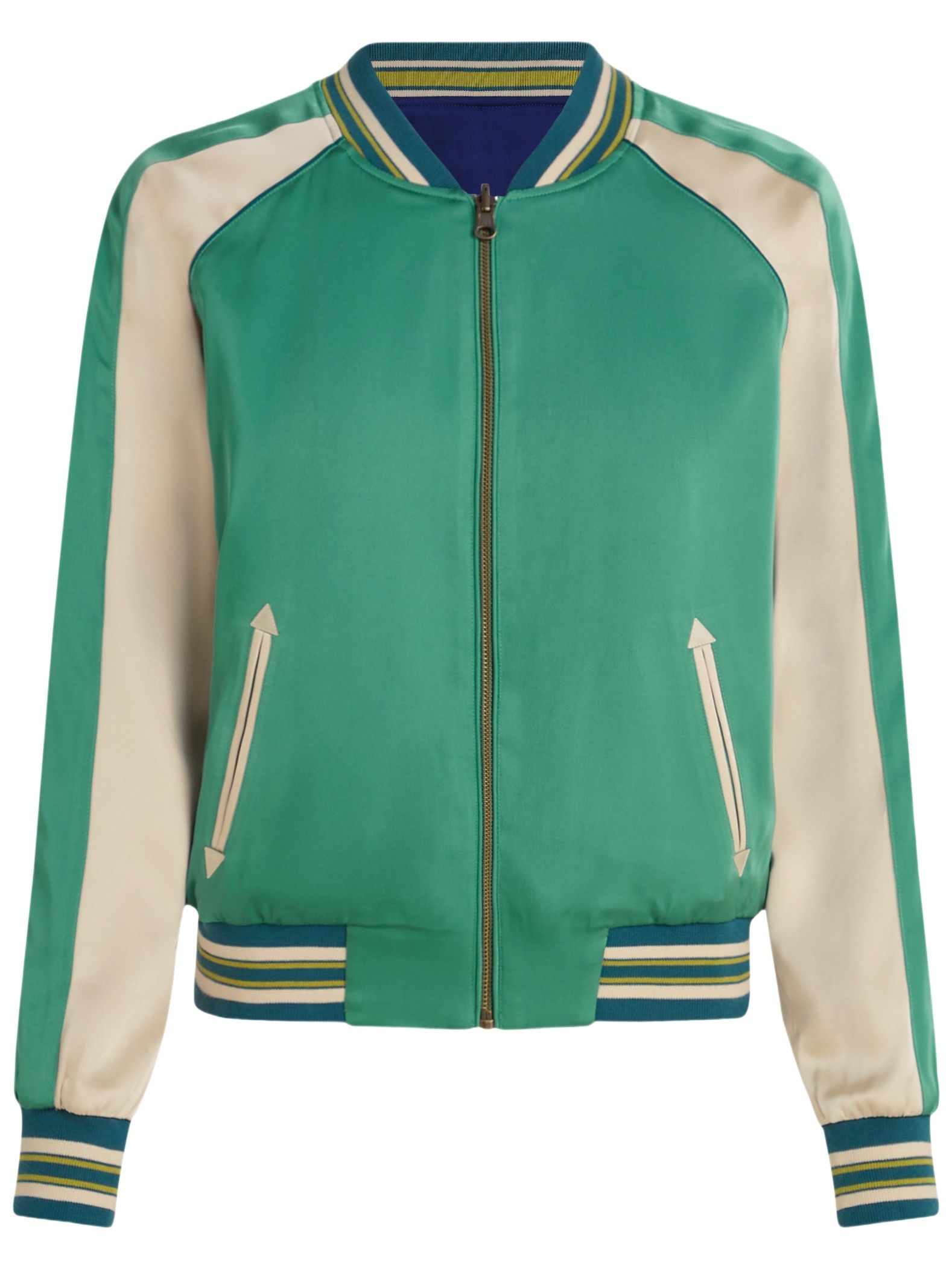 KING LOUIE BOMBERJACK