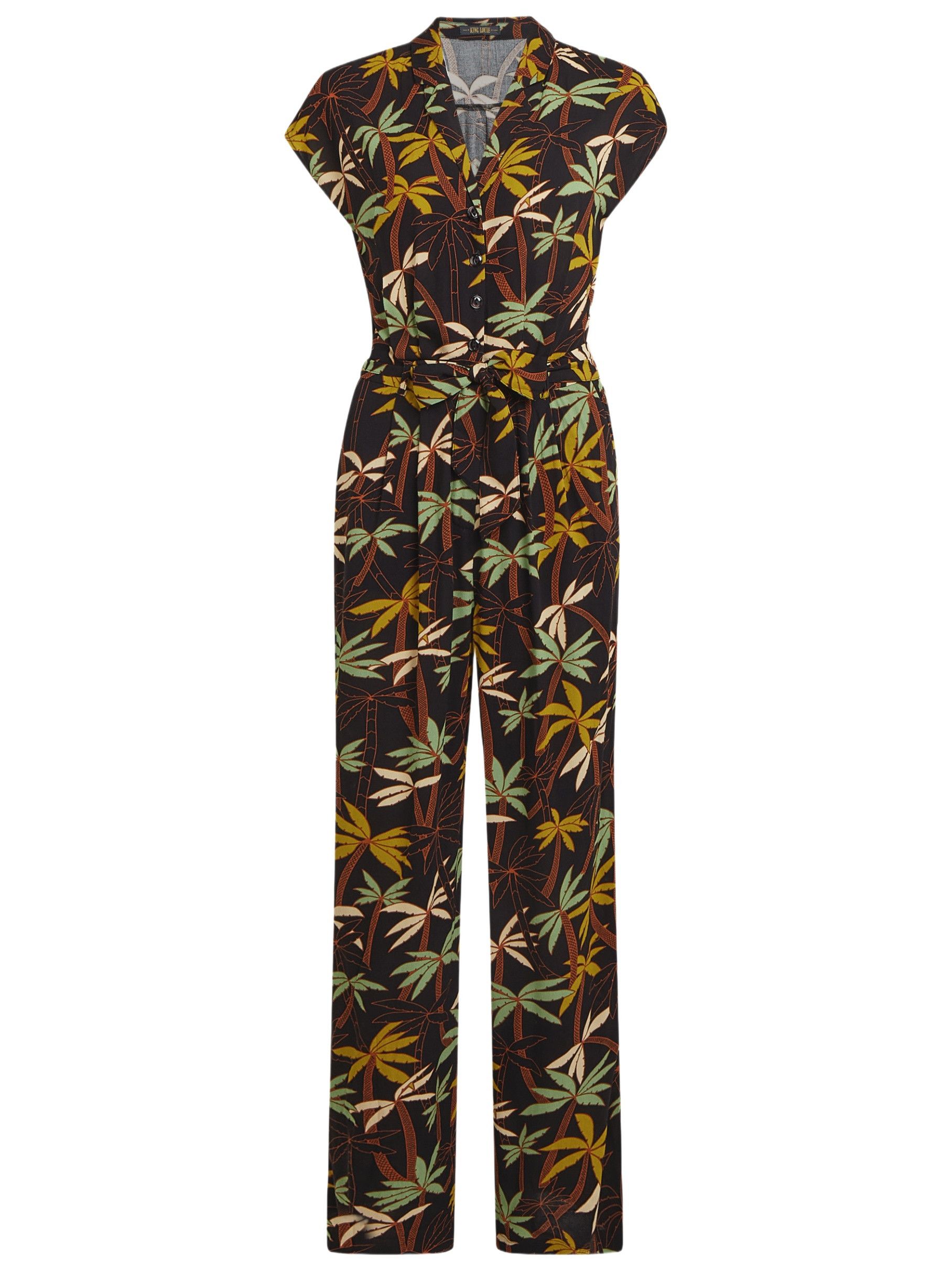 KING LOUIE JUMPSUIT