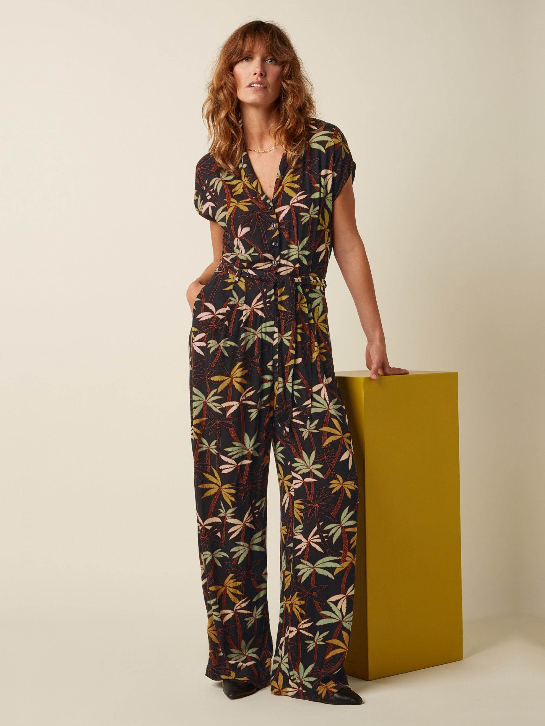 KING LOUIE JUMPSUIT