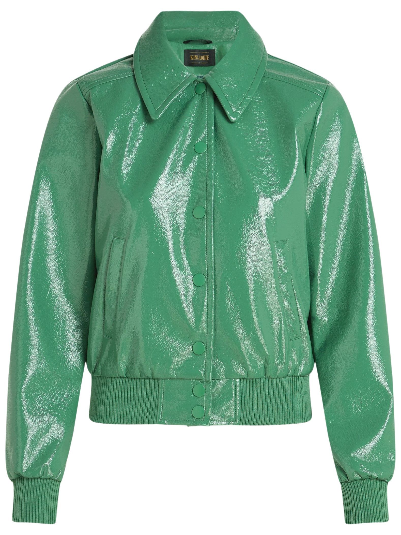 KING LOUIE BOMBERJACK