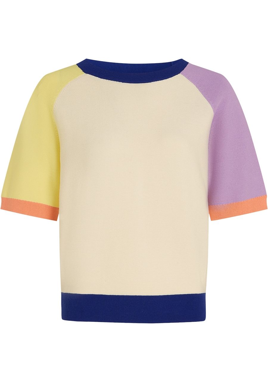 KING LOUIE TRUI KORTE MOUW