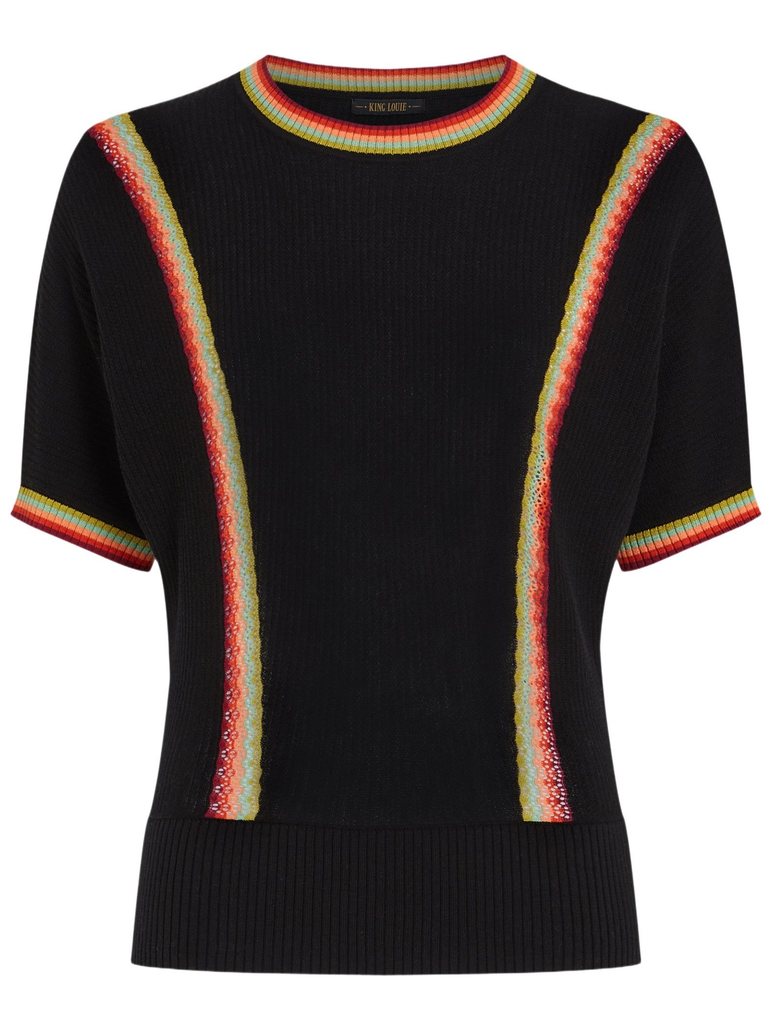 KING LOUIE TRUI KORTE MOUW