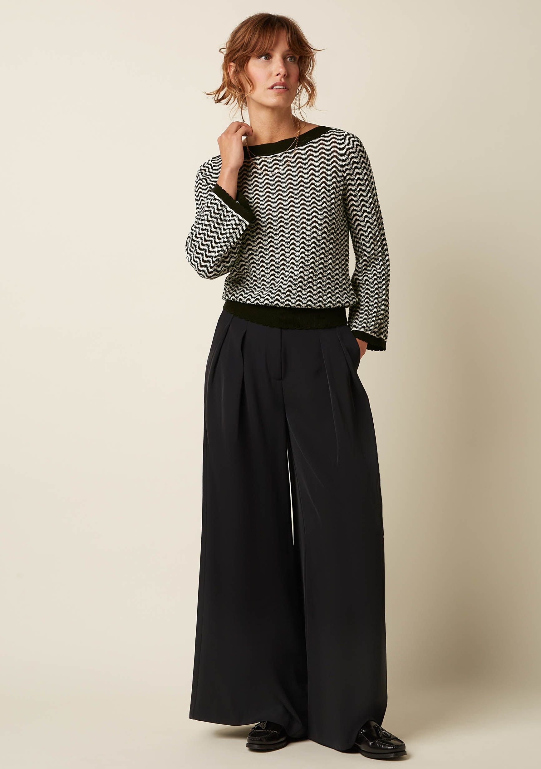 KING LOUIE TRUI KORTE MOUW