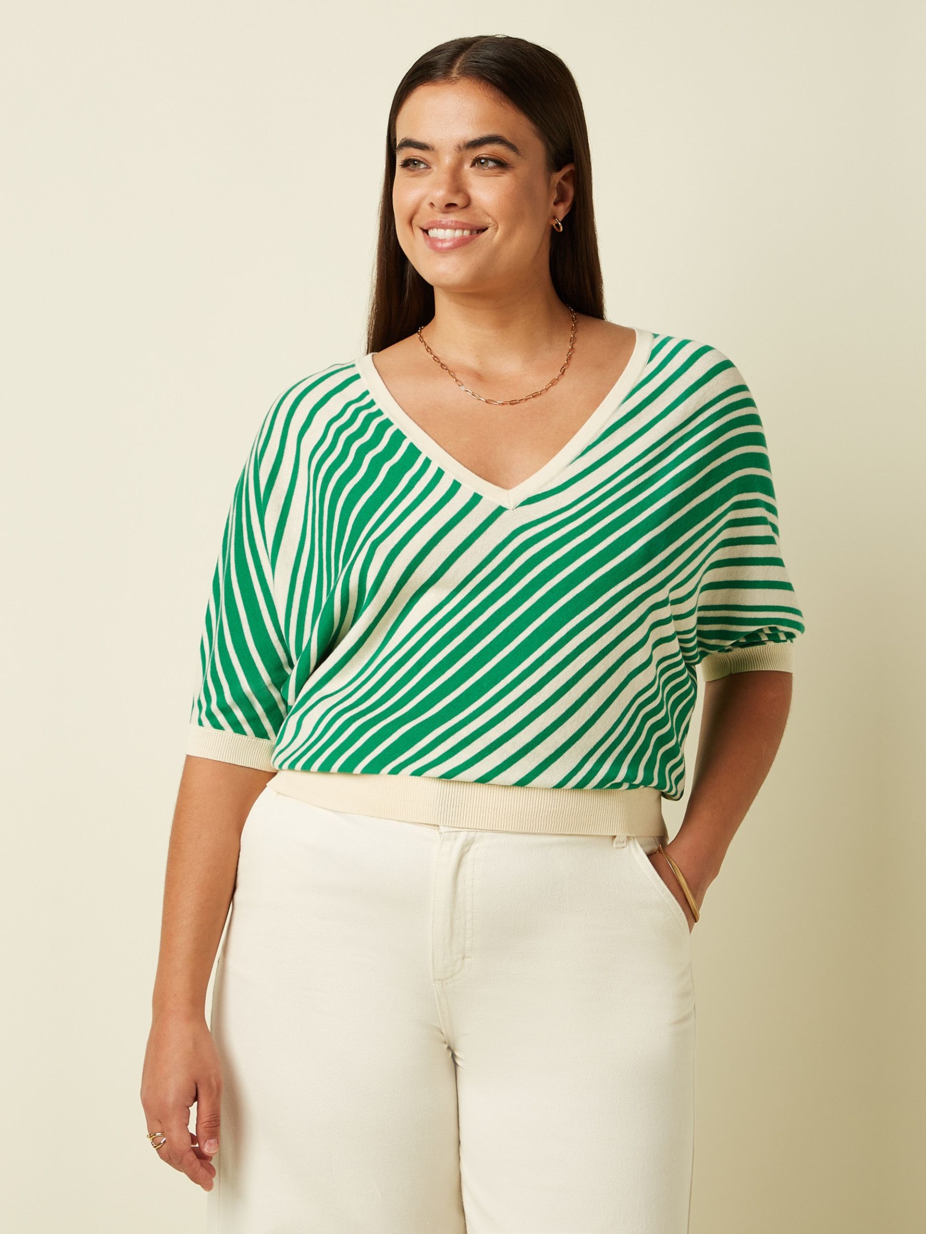 KING LOUIE TRUI KORTE MOUW