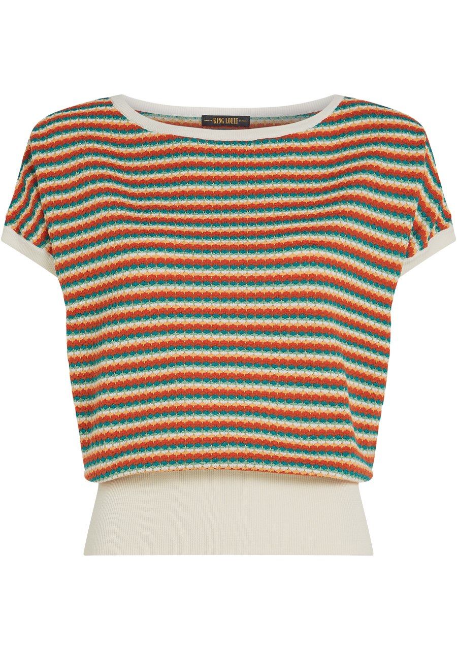 KING LOUIE TRUI KORTE MOUW