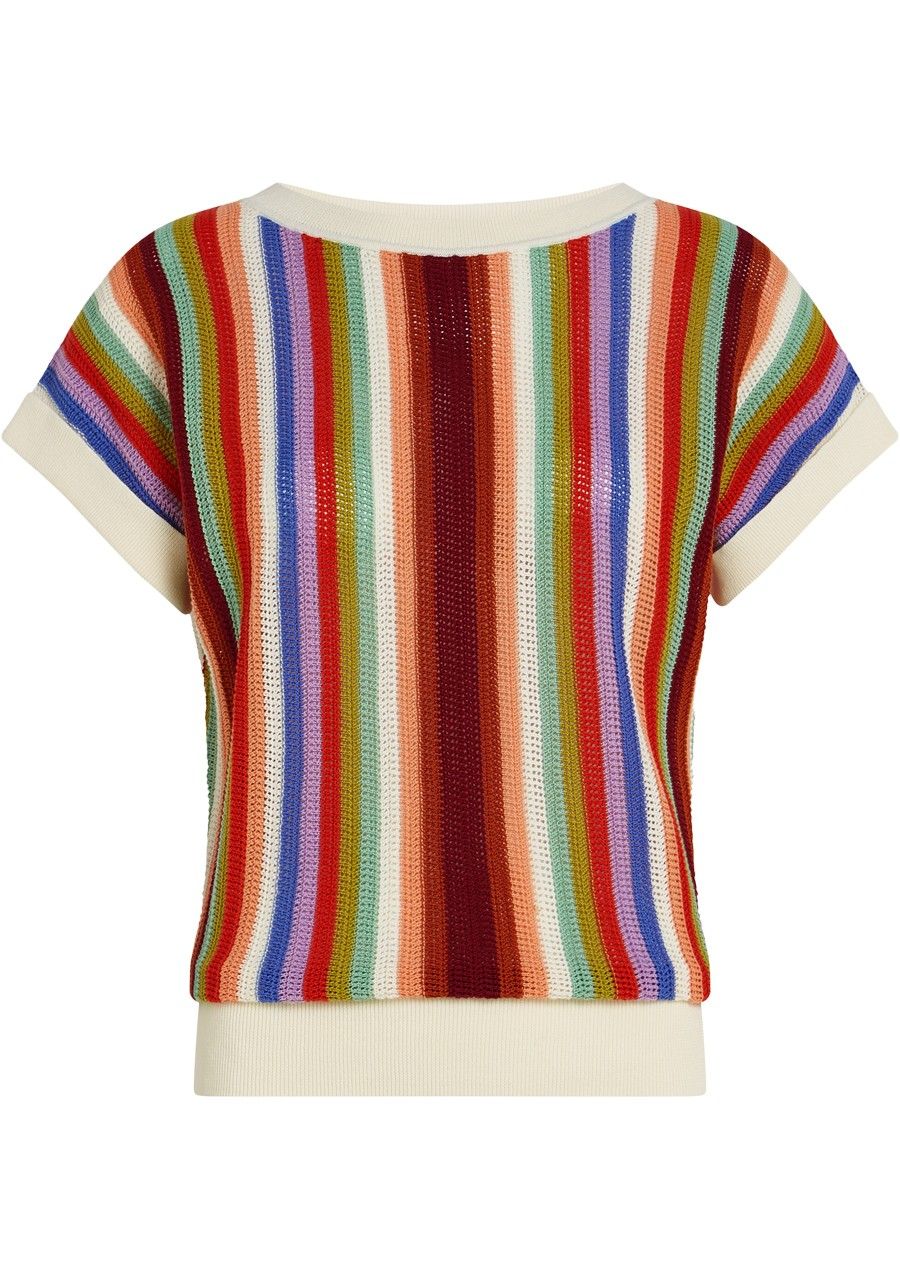 KING LOUIE TRUI KORTE MOUW