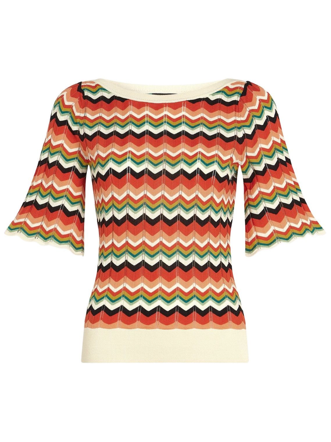 KING LOUIE TRUI KORTE MOUW