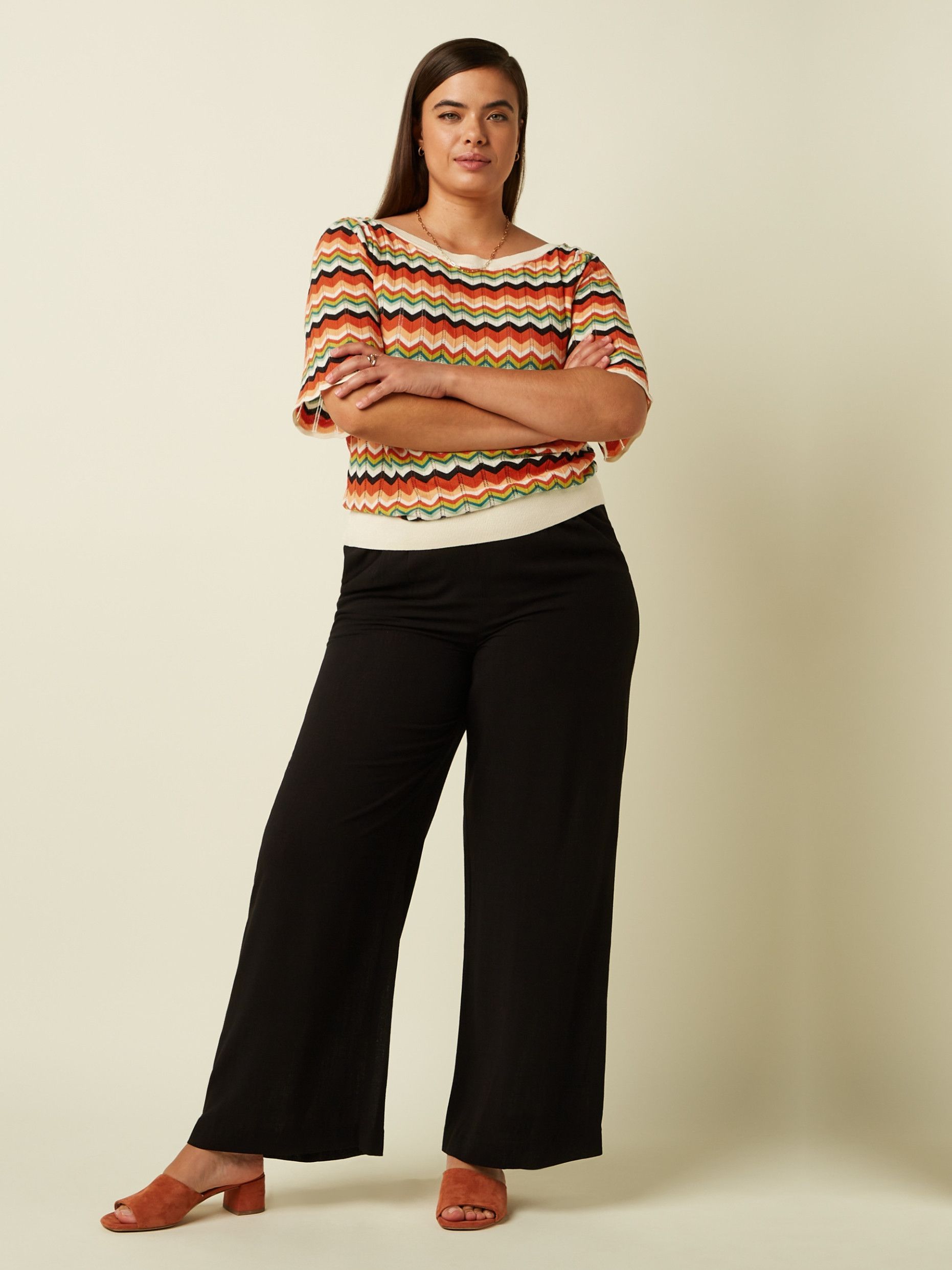 KING LOUIE TRUI KORTE MOUW