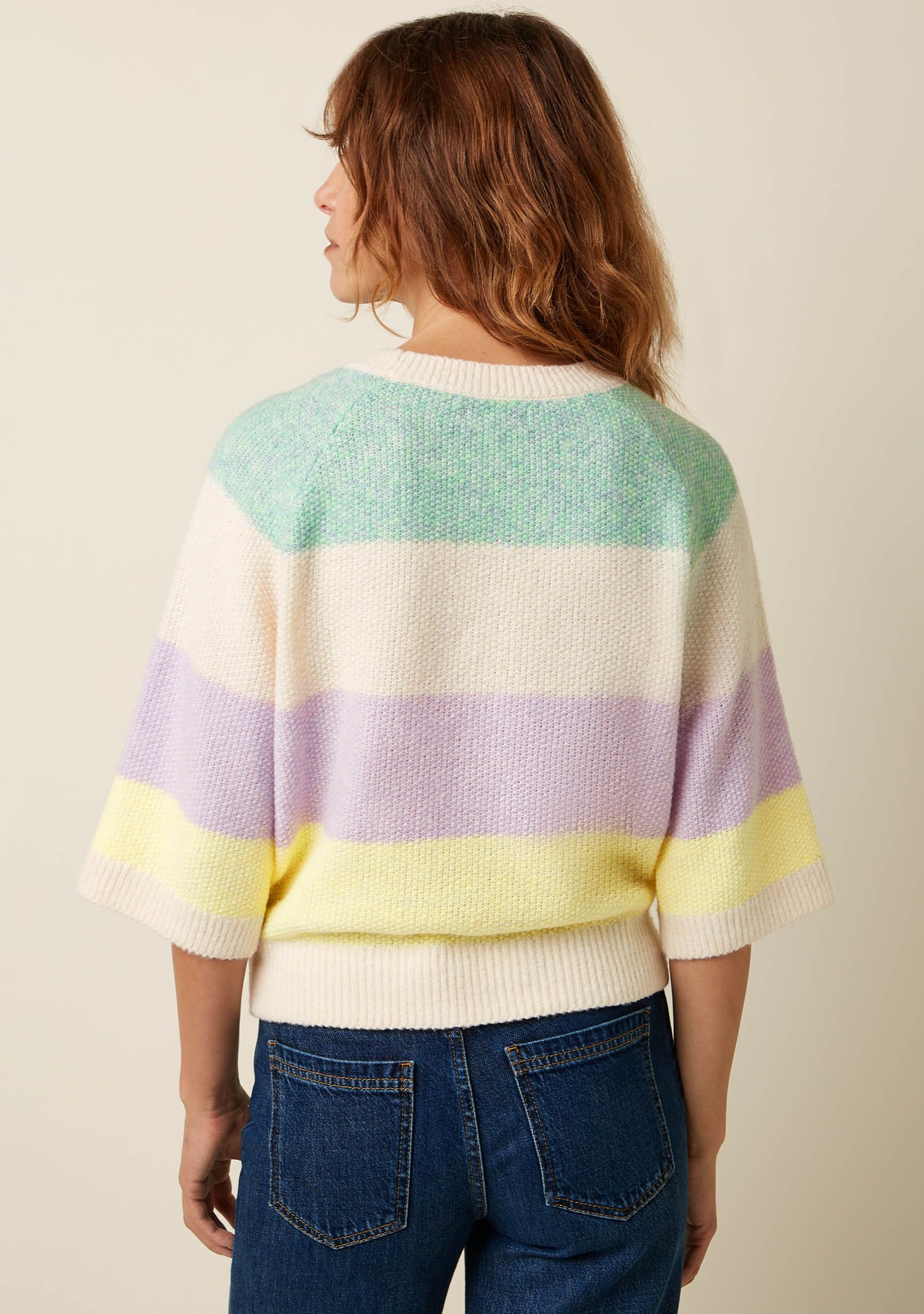 KING LOUIE TRUI KORTE MOUW